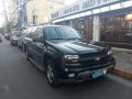 For sale Chevrolet Trailblazer- 2004 -1