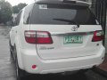 Toyota Fortuner G 2011 for sale-3