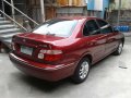 2003 Nissan Sentra DX At 1.5 for sale-6