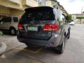Toyota Fortuner G 2010 for sale-1
