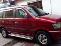 Mitsubishi Adventure GLS 2002 Manual Transmission for sale-5