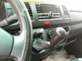 Well-maintained Toyota Hiace 2015 for sale-5