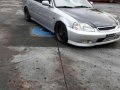 (For Sale) Honda Civic Vtec 99 Sir Body manual-1