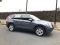 2012 Honda CRV 2.4 awd for sale-0