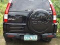 Well-kept Honda CR-V 2006 for sale-2