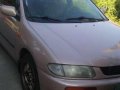 Mazda 323 Gen2 1997 AT for sale-0