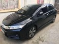 For Sale: 2017 Honda City VX-0