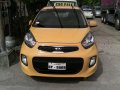 Kia Picanto 2016 for sale -1