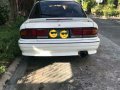 1992 Mitsubishi Galant Gti AWD 4G63 Turbo for sale-1