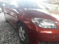 For sale Toyota Vios 1.3j 2006 model-1