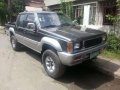 Mitsubishi Strada 4x4 for sale-0