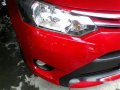 Well-maintained Toyota Vios 2014 for sale-5