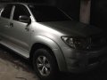 Toyota Hilux 2011 G for sale-0