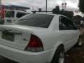 FOR SALE Ford Lynx Ghia 2000 model-2