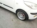 Hyundai I10 2009 for sale-11