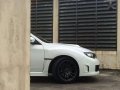 2008 Subaru WRX STi for sale-2