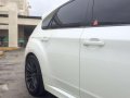 2008 Subaru WRX STi for sale-4