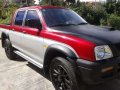 L200 Mitsubishi Strada endeavor 01 model for sale-1