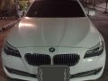 2012 BMW 523i white gasoline for sale-1