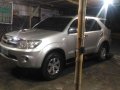 2006 Toyota FORTUNER diesel matic "V" for sale-8