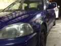 For sale Honda Civic 1997 Vti Manual-3