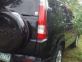 Well-kept Honda CR-V 2006 for sale-6