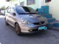 Honda Jazz 2006 model automatic for sale-1