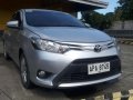 2015 Toyota Vios e automatic for sale-0