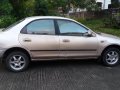 1998 Mazda Familia Gasoline for sale -0