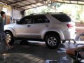 2006 Toyota FORTUNER diesel matic "V" for sale-7