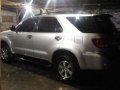 2006 Toyota FORTUNER diesel matic "V" for sale-3