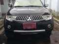 For Sale Mitsubishi Montero GLS SE-0