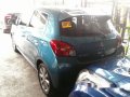 Well-maintained Mitsubishi Mirage 2015 for sale-3