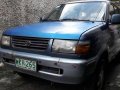 1999 model Toyota Revo glx for sale-0