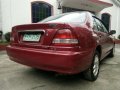 Honda City Type-Z Vtec Vti 2000Mdl for sale-6