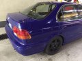 For sale Honda Civic 1997 Vti Manual-1