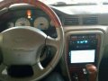 2001 Nissan Exalta for sale-6