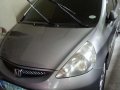 For sale Honda Jazz body 2008-0