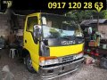 For sale Isuzu Elf Giga 2007-1