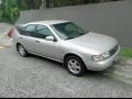 Nissan Sentra saloon 96 model for sale-4