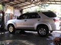 2006 Toyota FORTUNER diesel matic "V" for sale-10