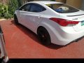 For sale Hyundai Elantra 2013 dec model manual-4