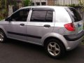 Hyundai Getz 2010 for sale-3