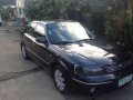 Ford Lynx ghia 2005 for sale-1