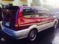 For sale: 2000 Toyota Revo sports runner-1