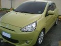 For sale Mitsubishi Mirage GLS 2014 -4
