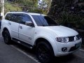 2010 Mitsubishi Montero sport se.4x4 for sale-2