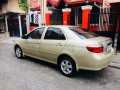 2005 Toyota Vios g Top of the line for sale-2