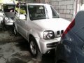 Well-maintained Suzuki Jimny 2012 for sale-1