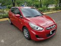 Hyundai Accent 2014 CRDi MT for sale-6